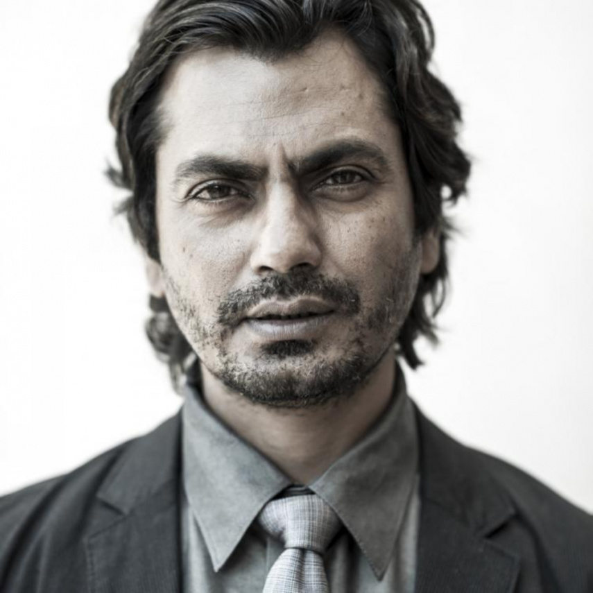 Nawazuddin Siddiqui on casting couch, &quot;It has never happened to me&quot;