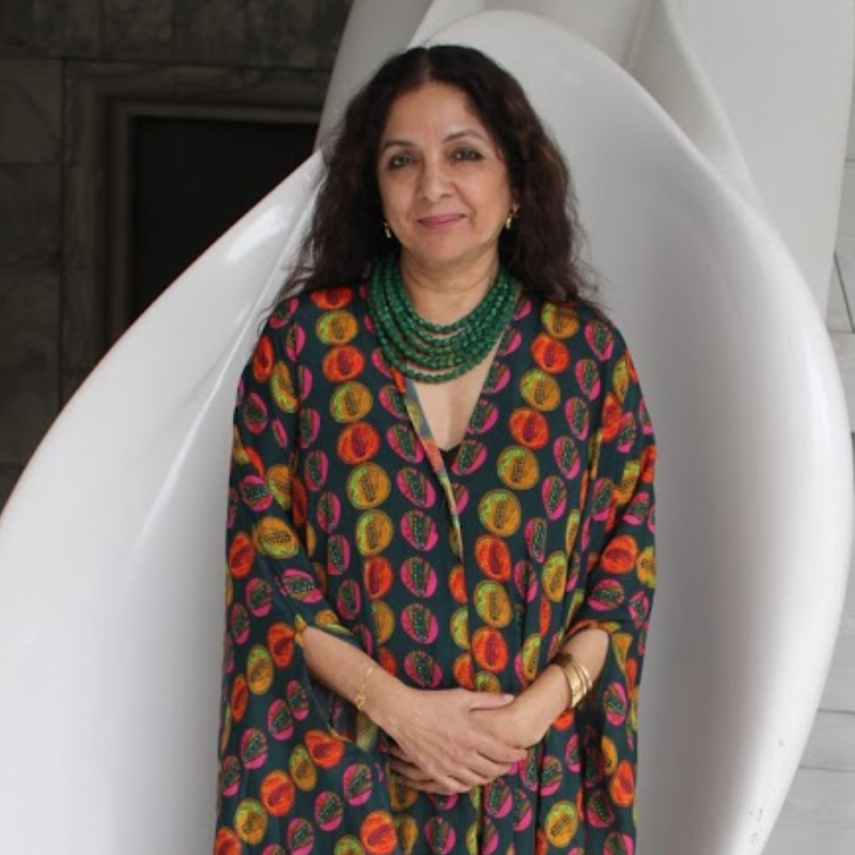 Neena Gupta on Satish Kaushik’s marriage offer