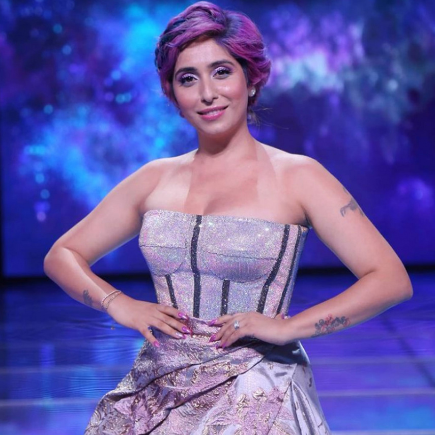 EXCLUSIVE: Neha Bhasin on her singing journey, VIVA days and more: It was tough but fulfilling and wholesome