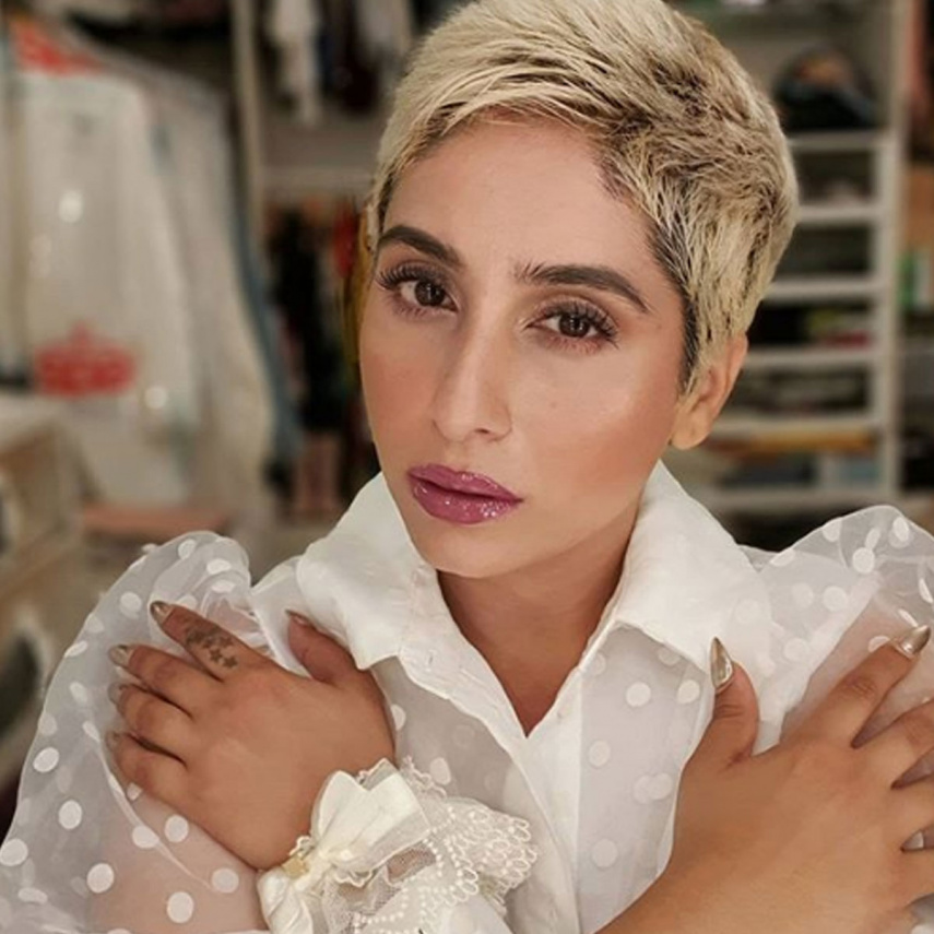 EXCLUSIVE: Neha Bhasin gives back to cyberbullies and haters: You encouraged me to shout louder, rise higher