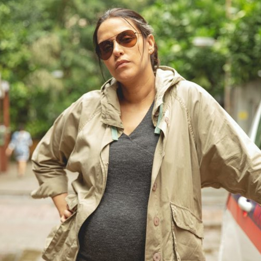 Woman Up S3 EXCLUSIVE: Neha Dhupia recalls being asked to step down from projects due to her pregnancy 