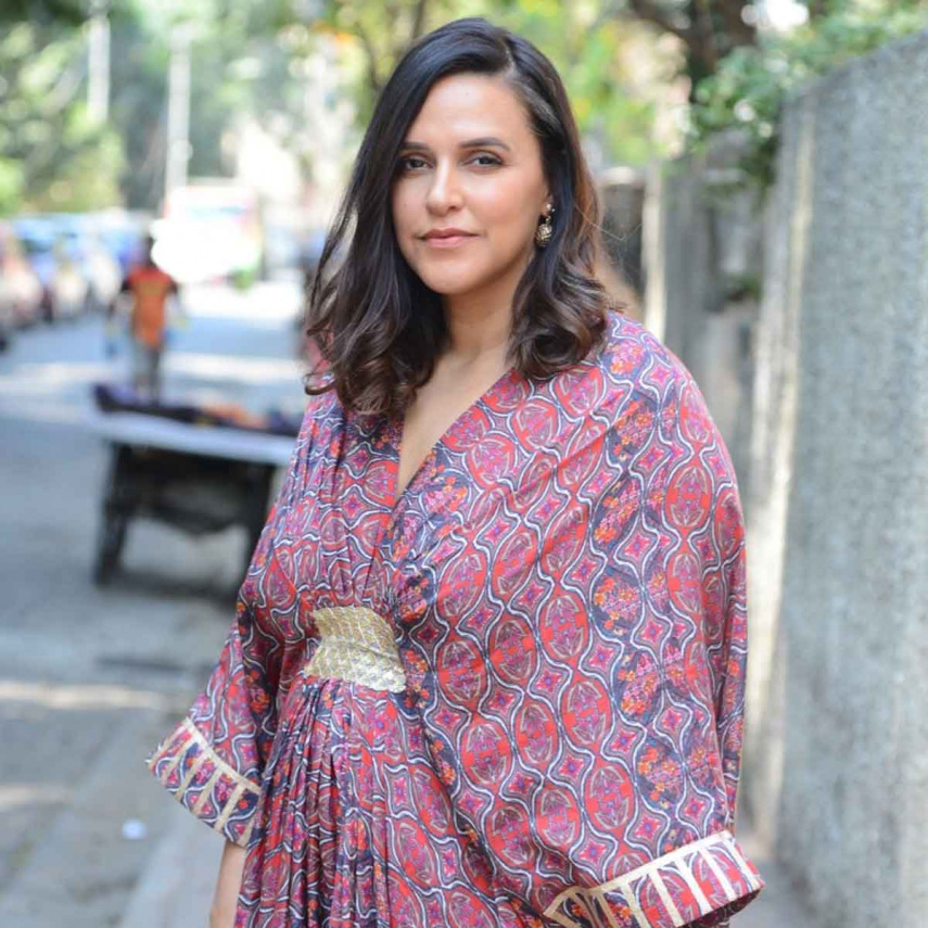 Woman Up S3 EXCLUSIVE: Neha Dhupia opens up on gender disparity in Bollywood; Lauds Aamir Khan for THIS reason