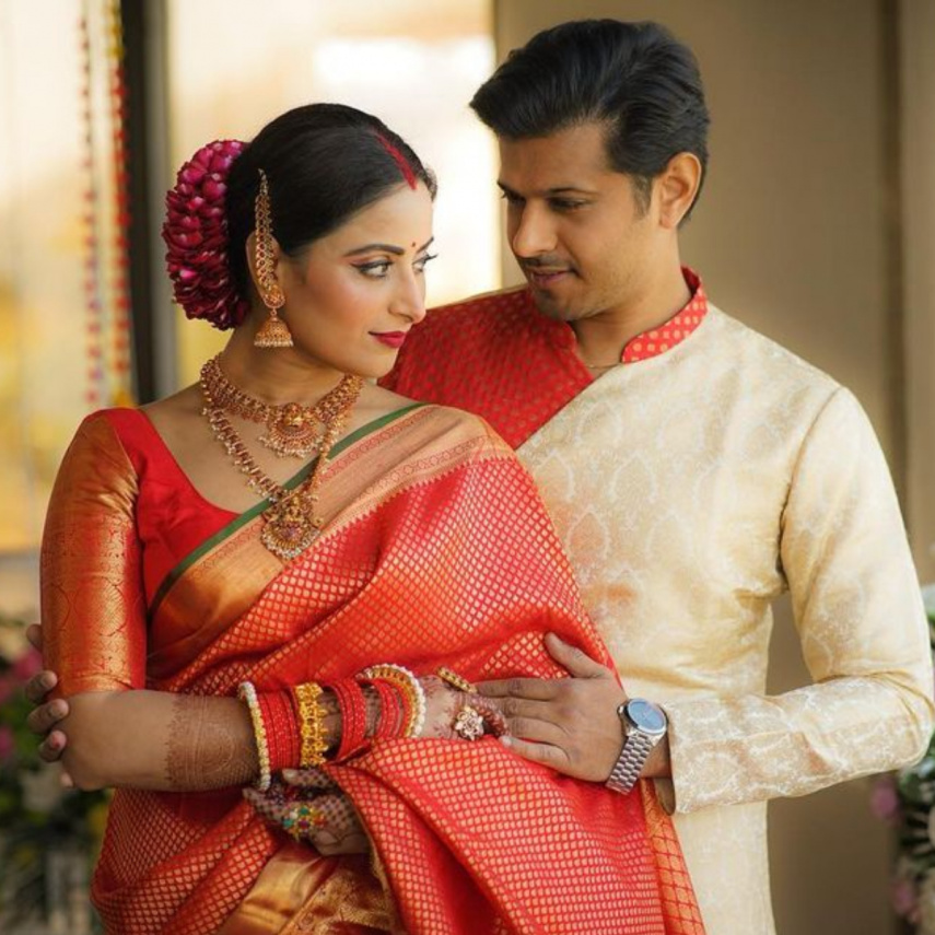 EXCLUSIVE: Neil Bhatt on life after marriage and juggling between Ghum Hai Kisikey Pyaar Meiin &amp; Smart Jodi