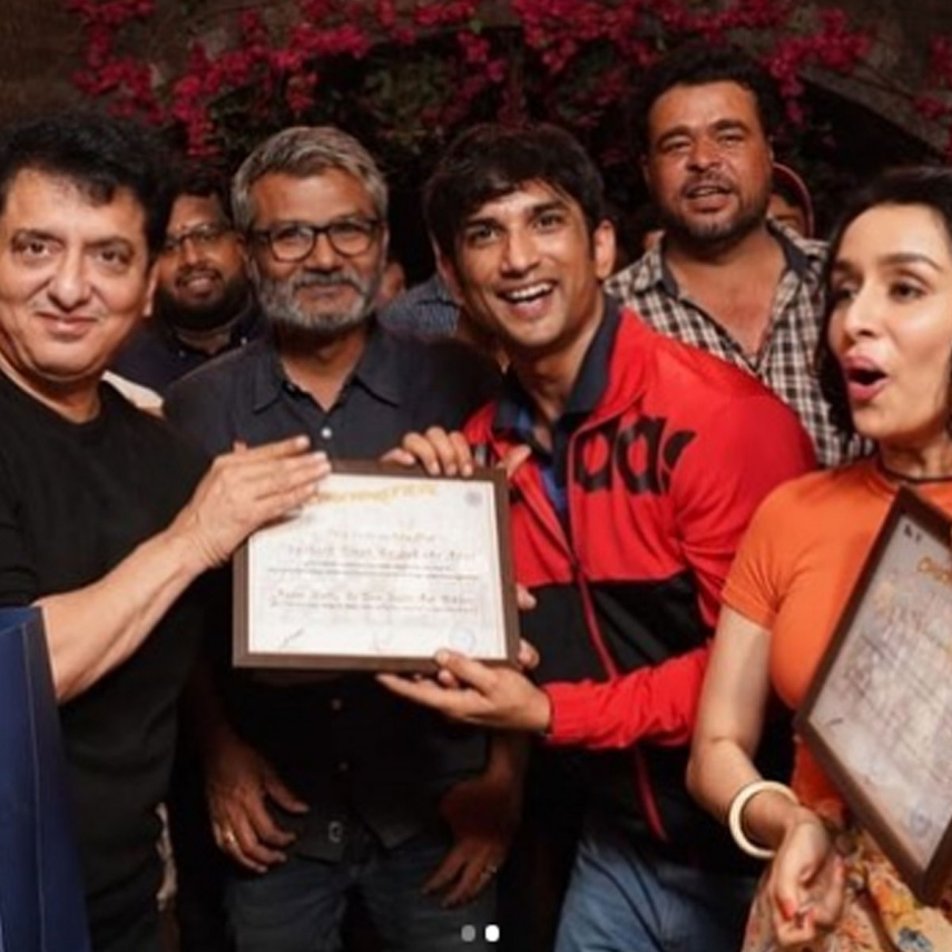 EXCLUSIVE: Nitesh Tiwari on Chhichhore winning Best Film National Award: SSR must be smiling up there