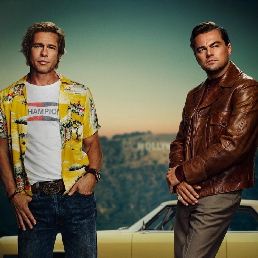 Once Upon A Time In Hollywood is slated to release in India on August 15, 2019.