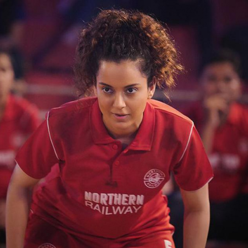 Panga Box Office Collection Day 1: Kangana Ranaut starrer opens on a poor note; Mints Rs 2 crore