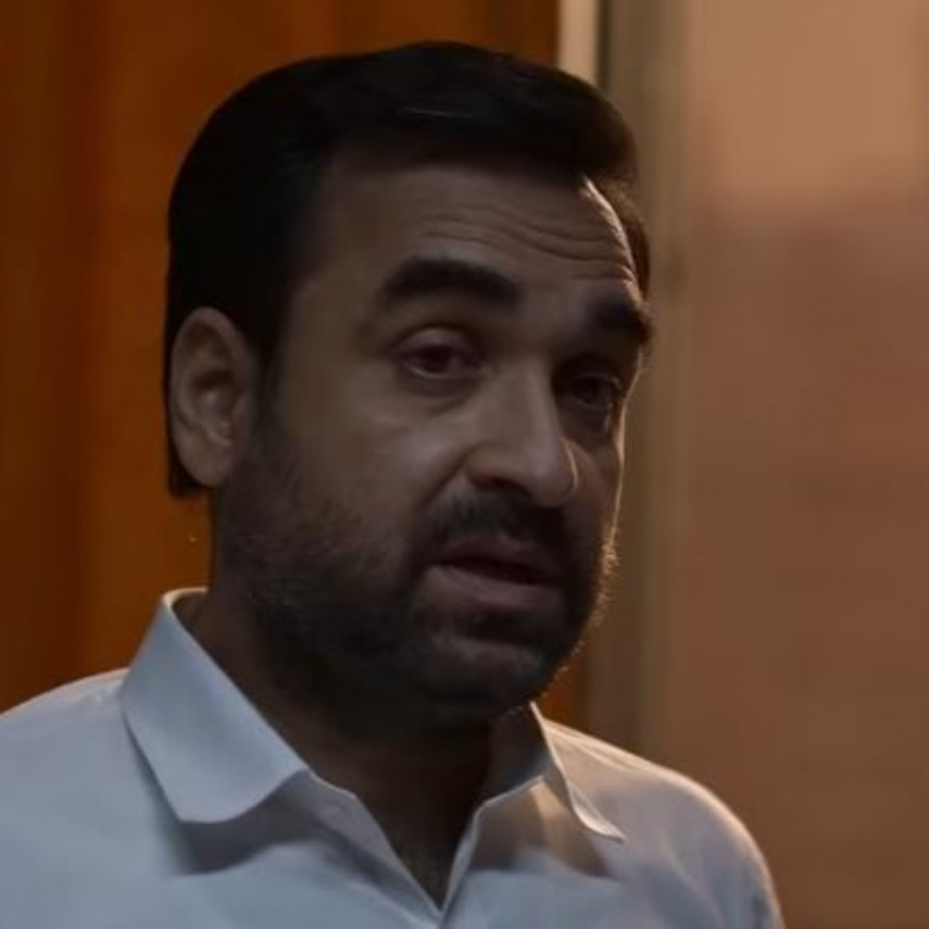 EXCLUSIVE: Pankaj Tripathi on what&#039;s most attractive about his character in Criminal Justice, &#039;His way of...&#039;