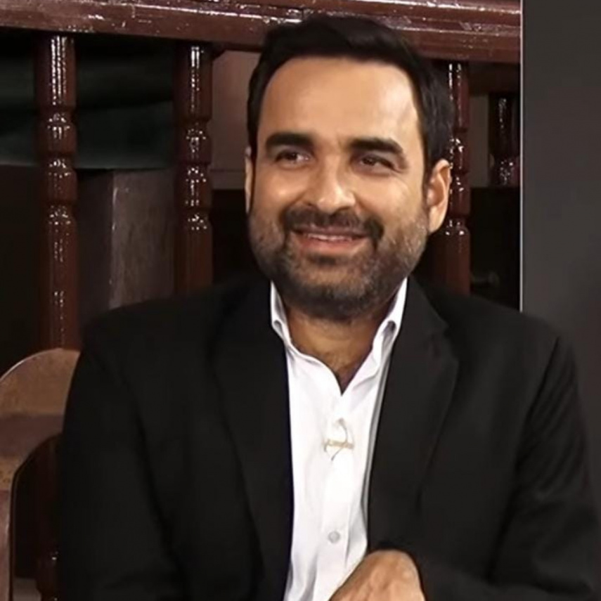 EXCLUSIVE: Pankaj Tripathi and Rohan Sippy talk about biggest USP of their show Criminal Justice Adhura Sach