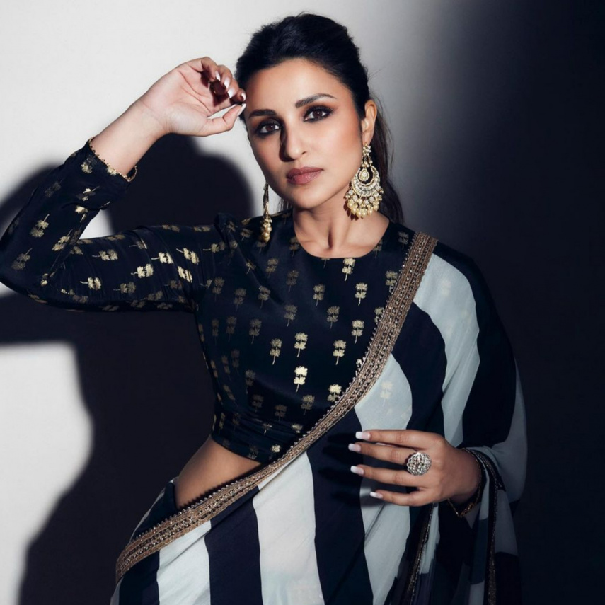 EXCLUSIVE: Parineeti Chopra set to be in Imtiaz Ali’s Chamkila, will miss out on Animal with Ranbir Kapoor