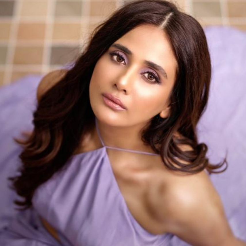  Parul Yadav opens up on recovering from COVID 19