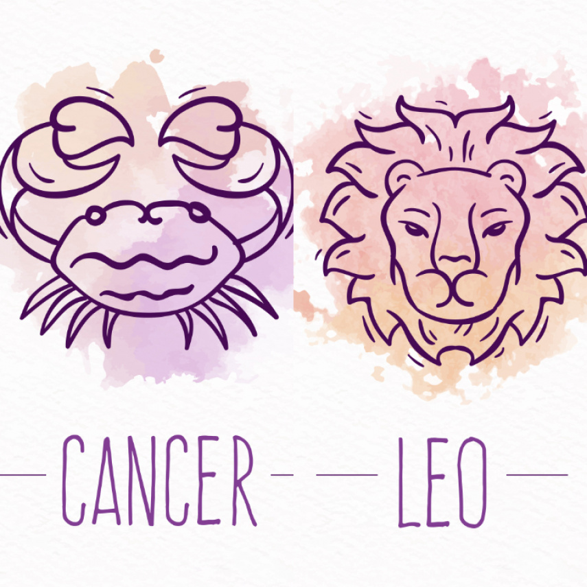 Cancer Leo Cusp Personality Traits