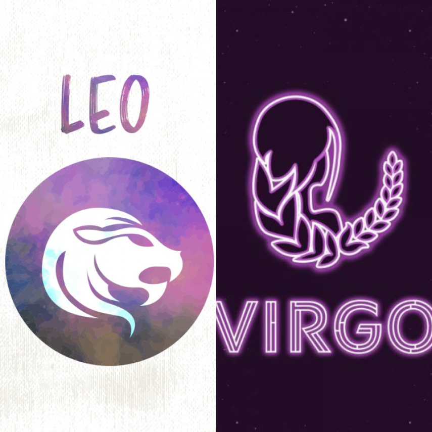 Leo Virgo Cusp Traits