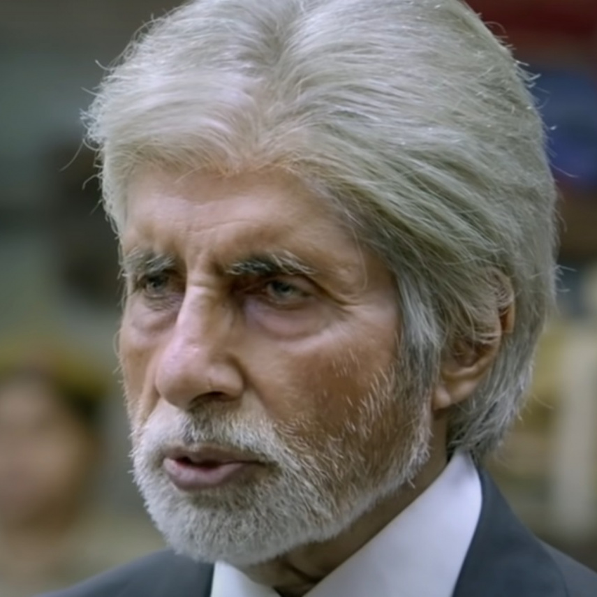 Pink turns 5: Here are 5 dialogues from Big B & Taapsee's film that will give you goosebumps 