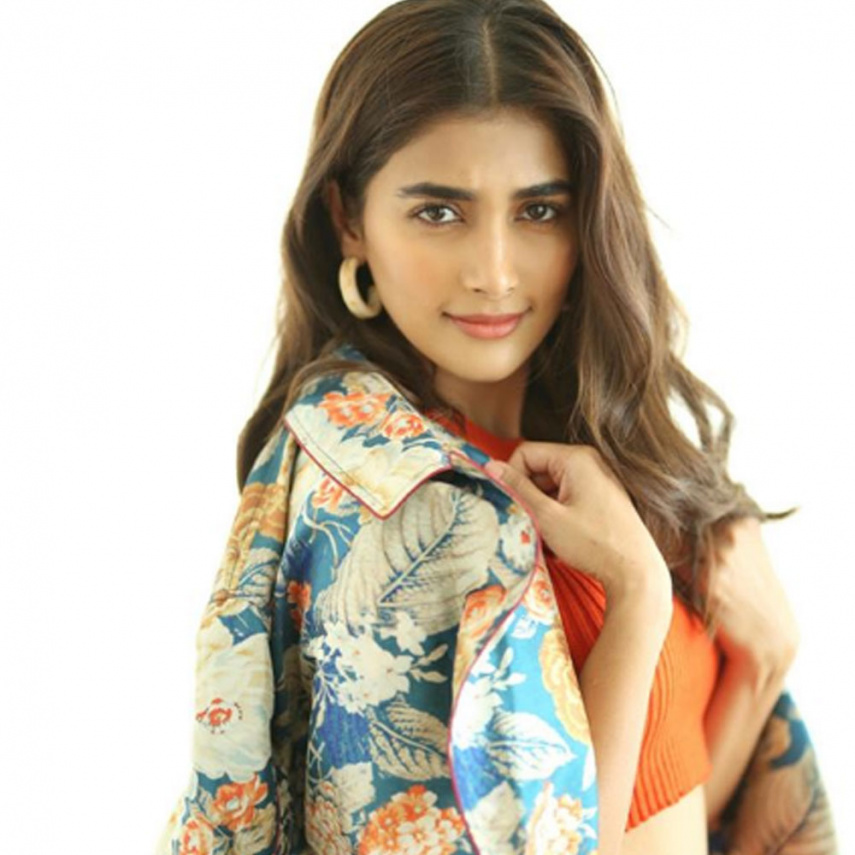 EXCLUSIVE: Pooja Hegde reveals her BIGGEST THRILL during ongoing lockdown and it’s not what you are expecting