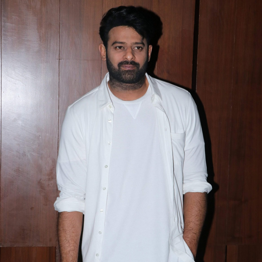 EXCLUSIVE: Bhushan Kumar confirms Prabhas’ cop avatar in Spirit; Also gives an update on Adipurush