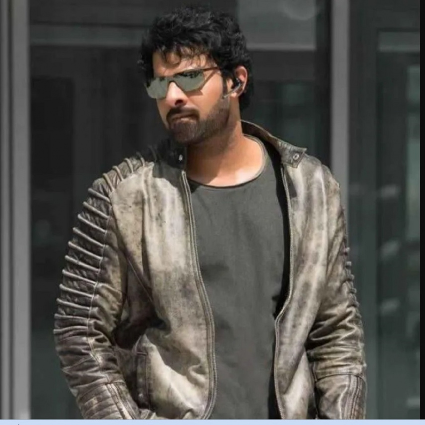 EXCLUSIVE: Prabhas teams up with RRR producers for a supernatural action thriller; On floors by June