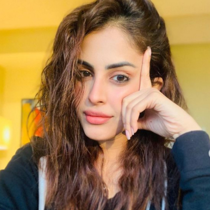 EXCLUSIVE: Priya Banerjee felt like she was in a relationship with herself for all the months during lockdown