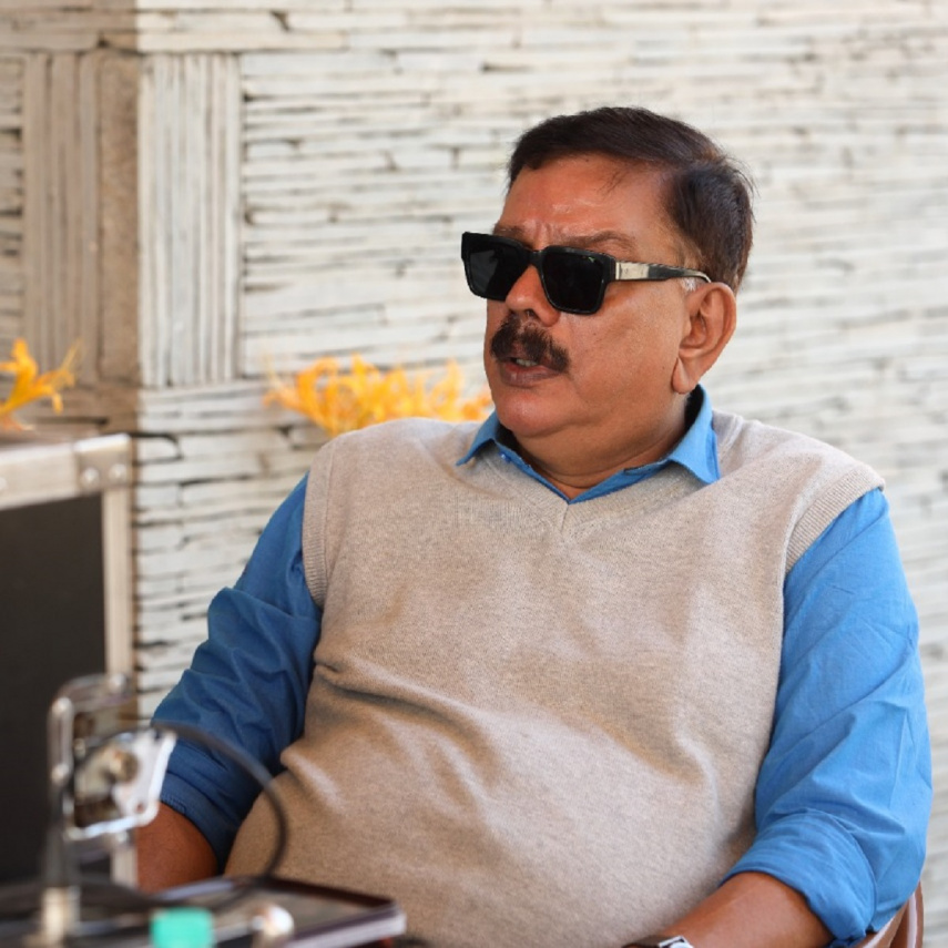 Exclusive: Is Hungama 2 a remake of Mohanlal’s classic, Minnaram? Priyadarshan answers