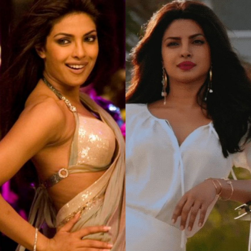 Dostana to Baywatch: 7 ICONIC looks of Priyanka Chopra from her films that we are still lusting after 