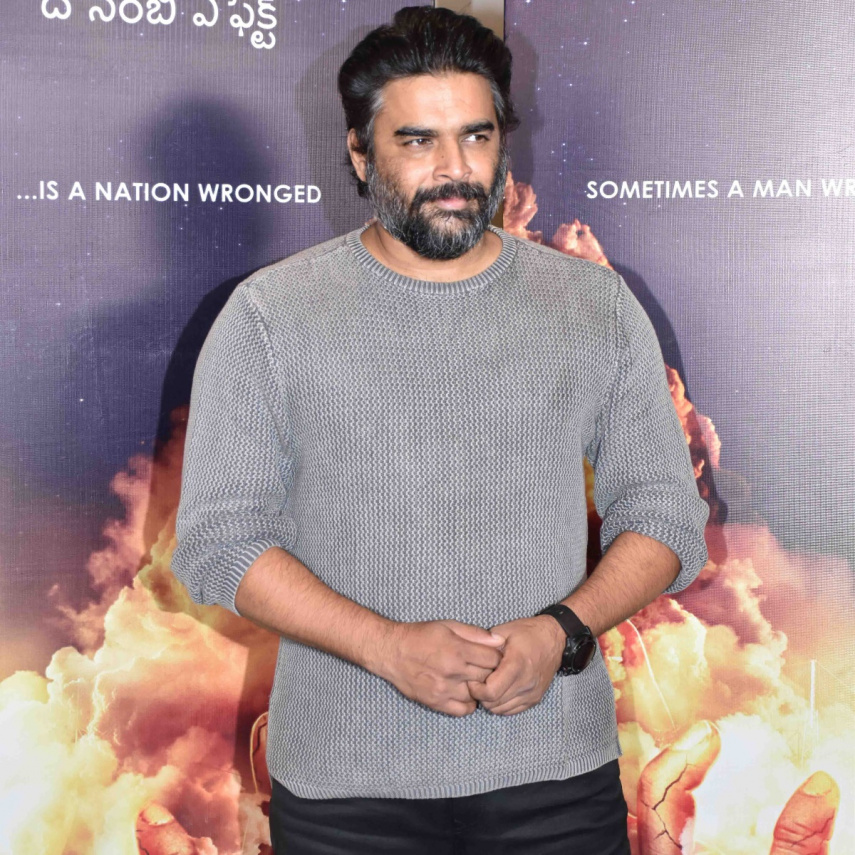 EXCLUSIVE: R Madhavan on Vikram Vedha&#039;s remake: Keen to see what Hrithik Roshan &amp; Saif Ali Khan bring to role
