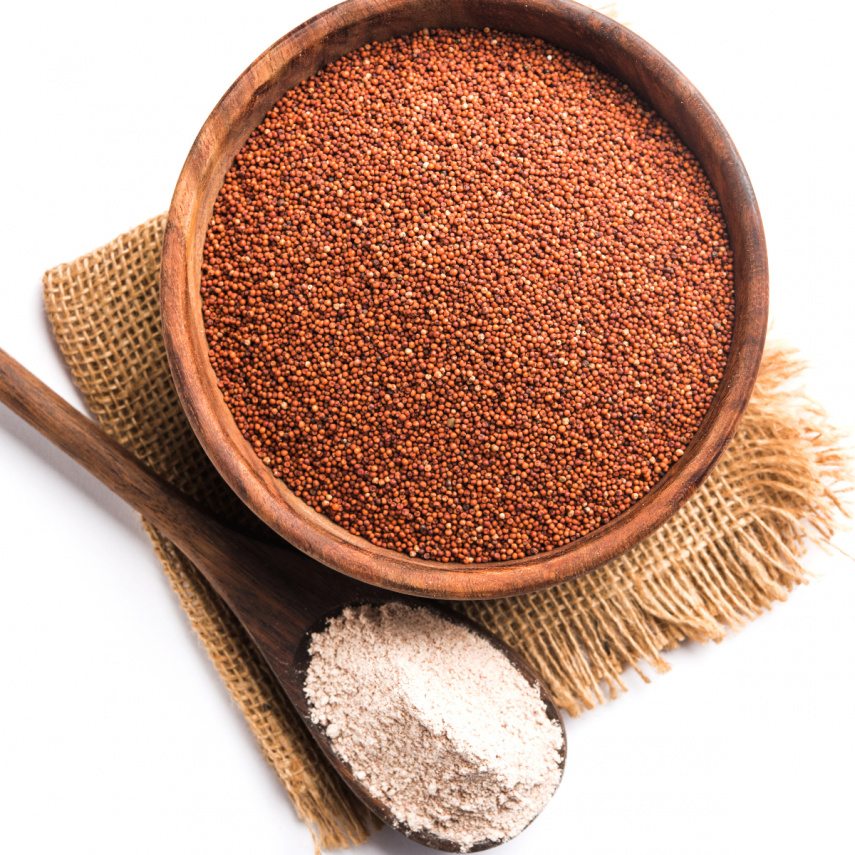 Ragi can be your new BFF for healthy skin and hair care routine; Here’s how