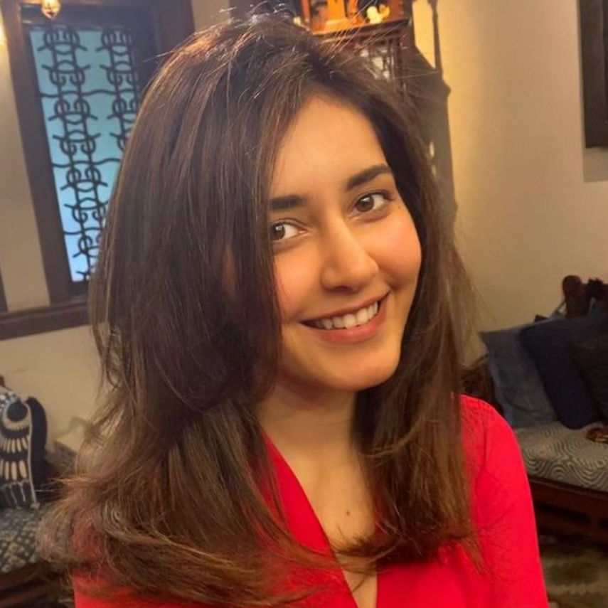 EXCLUSIVE: Raashii Khanna on working with Bhramam co star Prithviraj Sukumaran: ‘I want to be directed by him’