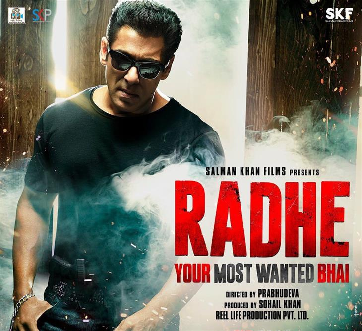 EXCLUSIVE: Salman Khan’s Radhe teaser out with Akshay Kumar’s Sooryavanshi, trailer with Ranveer Singh’s ’83?