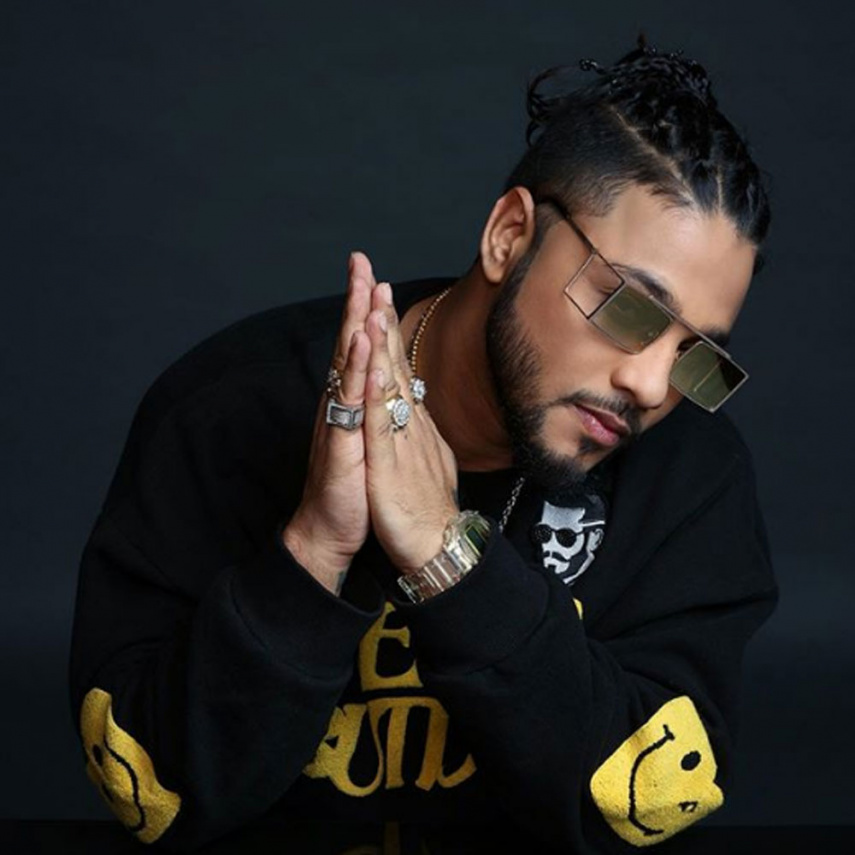 EXCLUSIVE: Raftaar talks about rap culture in Bollywood; Says Gully Boy gave mainstream angle to rap music