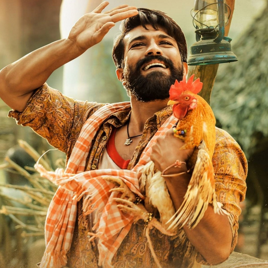 EXCLUSIVE: Ram Charan&#039;s Rangasthalam ready for theatrical release in Hindi; Mersal &amp; Viswasam in expected too