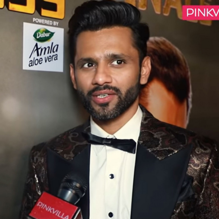 EXCLUSIVE: BB14 runner up Rahul Vaidya on not being able to win the show: Happy about receiving so much love