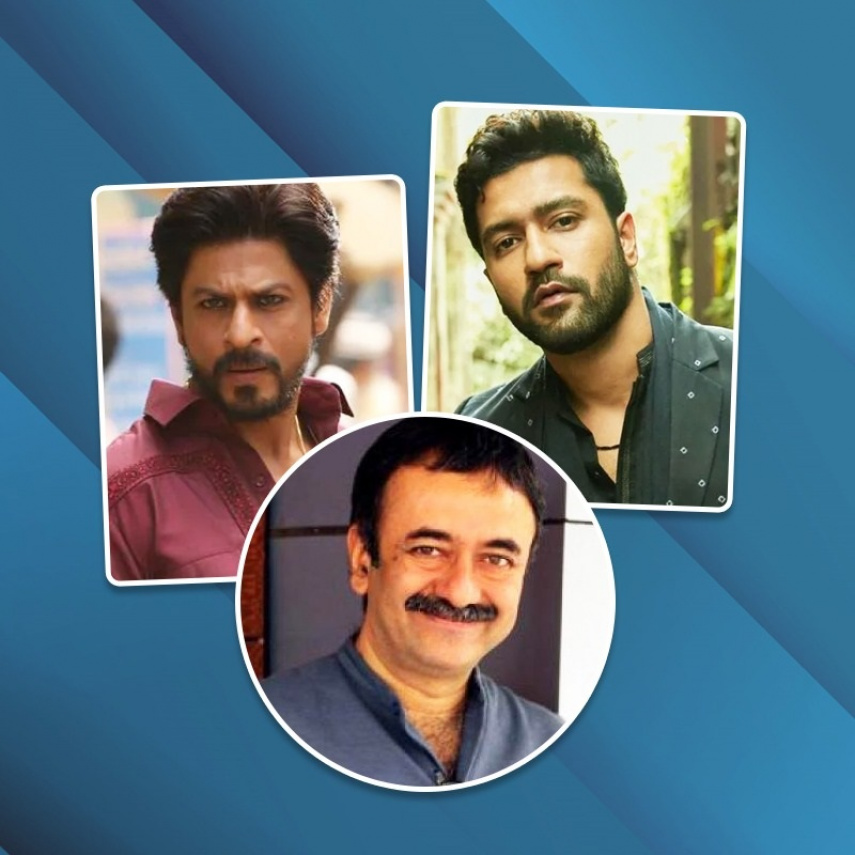 EXCLUSIVE: Vicky Kaushal in talks for Shah Rukh Khan’s next with Rajkumar Hirani – More Details