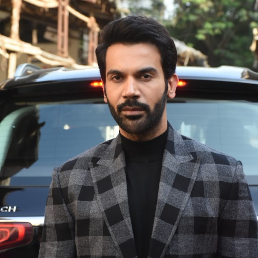 EXCLUSIVE: Rajkummar Rao shares update on Chupke Chupke remake, Bheed & his other upcoming projects