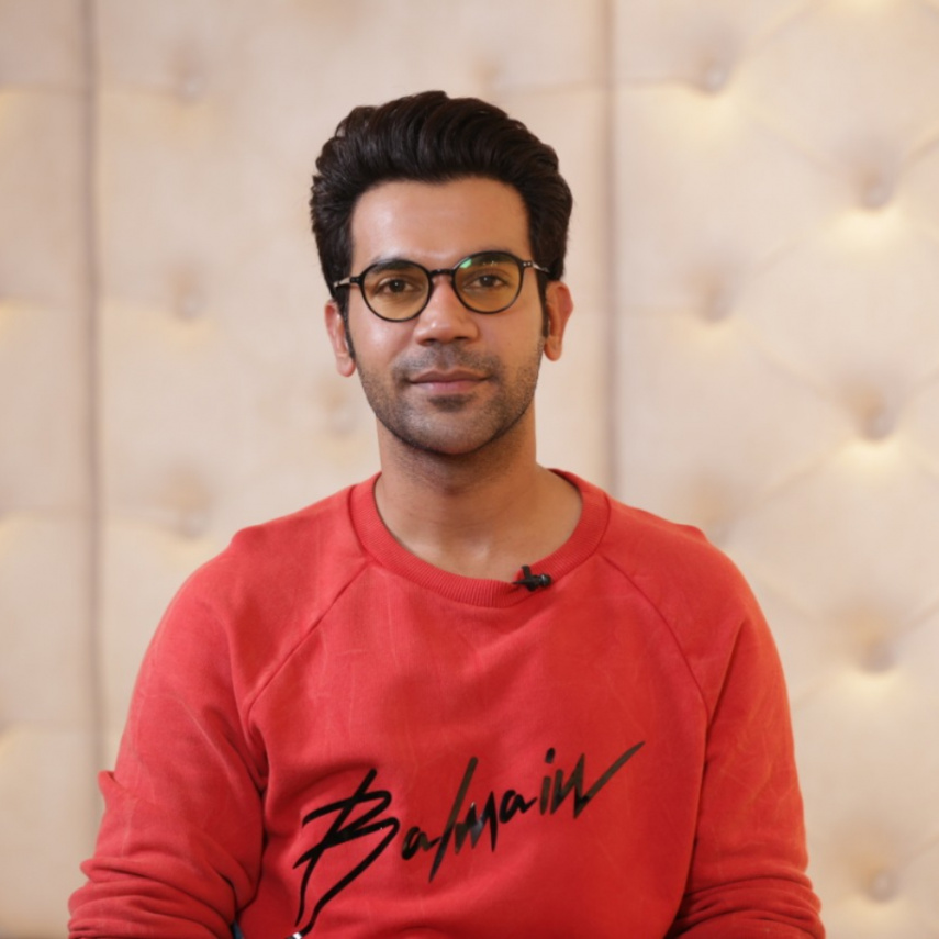 EXCLUSIVE: Rajkummar Rao on his struggles: I had Rs 18 in my account, didn&#039;t have money to eat or buy clothes