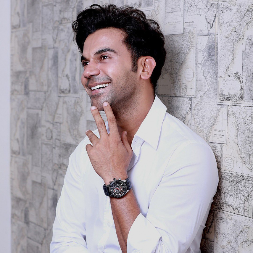 EXCLUSIVE: Rajkummar Rao REACTS to rumours of being approached for Dostana 2 and Shubh Mangal Zyaada Saavdhan