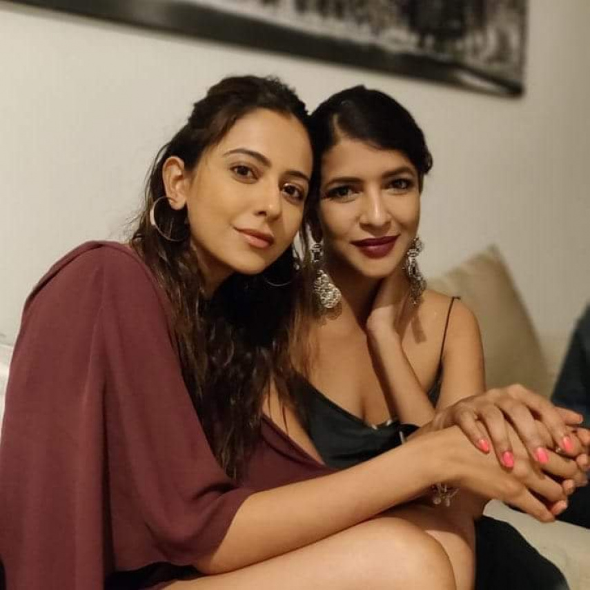 EXCLUSIVE: 'Rakul Preet had quite a tough time figuring out her next movies' REVEALS her bestie Lakshmi Manchu