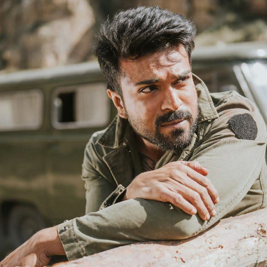 EXCLUSIVE: 165 crore in the air as Indian 2 put on hold &amp; Shankar gears up to begin Ram Charan 15 from June 