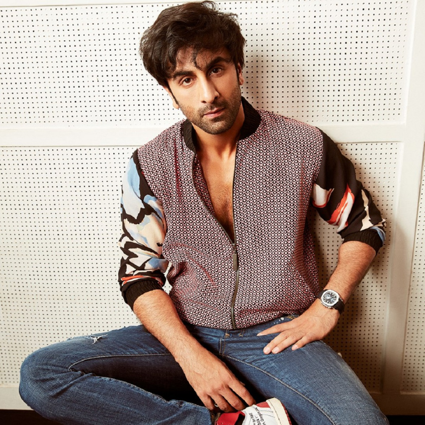EXCLUSIVE: Ranbir Kapoor on his next with Luv Ranjan: &quot;It&#039;s an out and out comedy&quot;