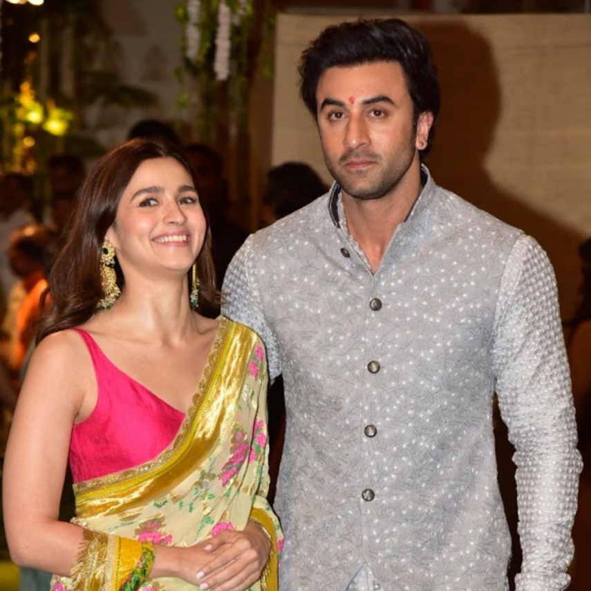 EXCLUSIVE: Here’s all you need to know about Ranbir Kapoor and Alia Bhatt’s Jodhpur holiday; Deets Inside