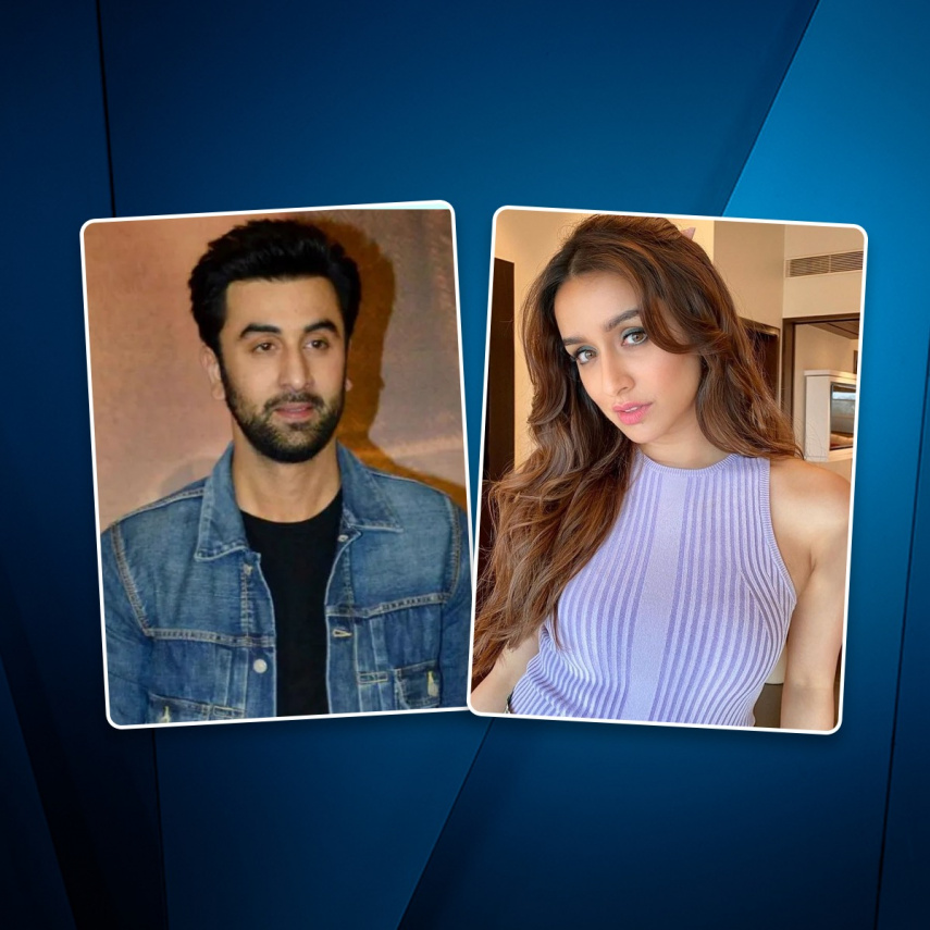 EXCLUSIVE: Ranbir Kapoor &amp; Shraddha Kapoor in Mauritius for Luv Ranjan’s next; To wrap up with this schedule