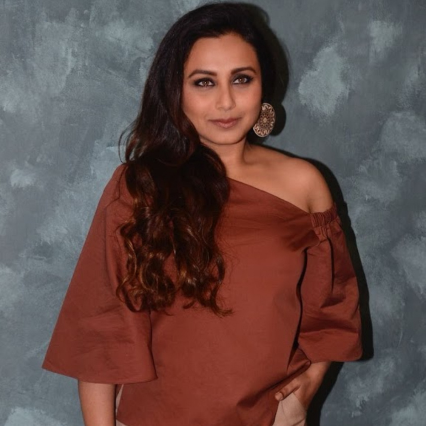 EXCLUSIVE: Rani Mukerji on Bunty Aur Babli 2: It is a character that I lived and loved