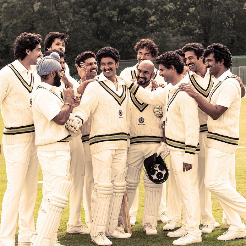 83 Movie Review: Ranveer Singh &amp; Kabir Khan&#039;s ode to India&#039;s first world cup is a WINNER