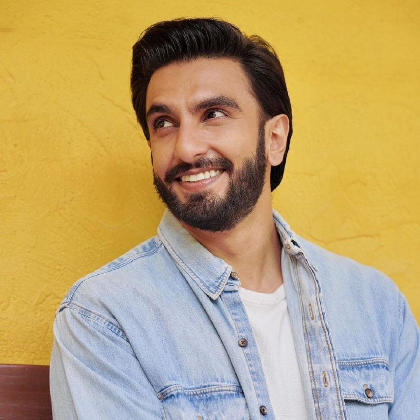  EXCLUSIVE: Ranveer Singh and Bear Grylls team up for an action-packed adventure; Will premiere on Netflix