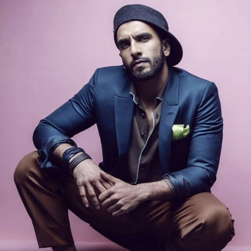 EXCLUSIVE: Ranveer Singh and Zoya Akhtar to team up once again after Gully Boy