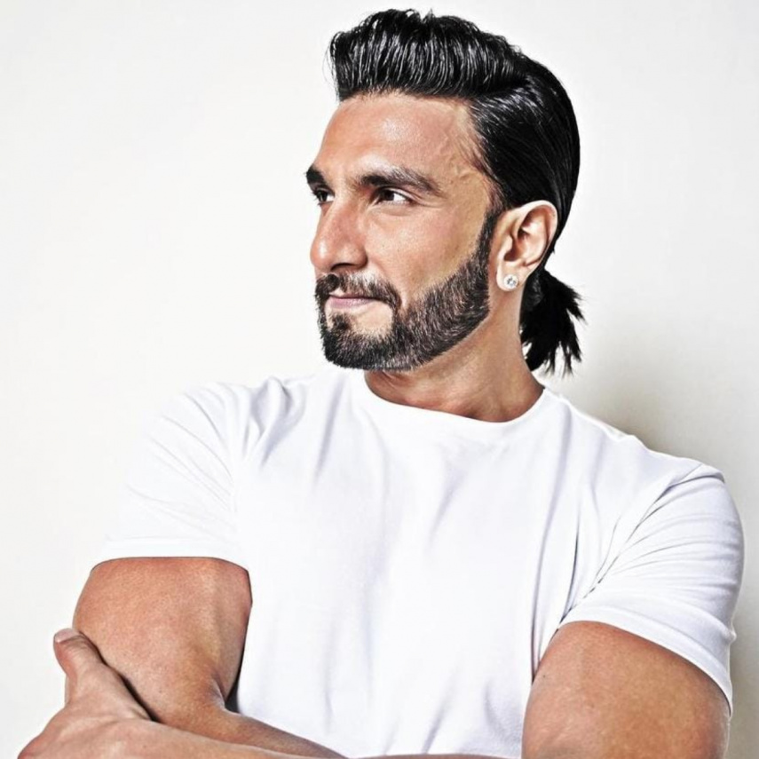 EXCLUSIVE: Ranveer Singh to join Vijay Deverakonda, Ananya Panday as Chief Guest at Liger Trailer Launch 
