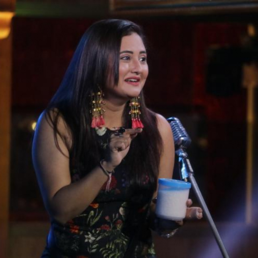 Bigg Boss 13 EXCLUSIVE: Birthday girl Rashami Desai’s manager BREAKS SILENCE on Arhaan&#039;s bankruptcy comment