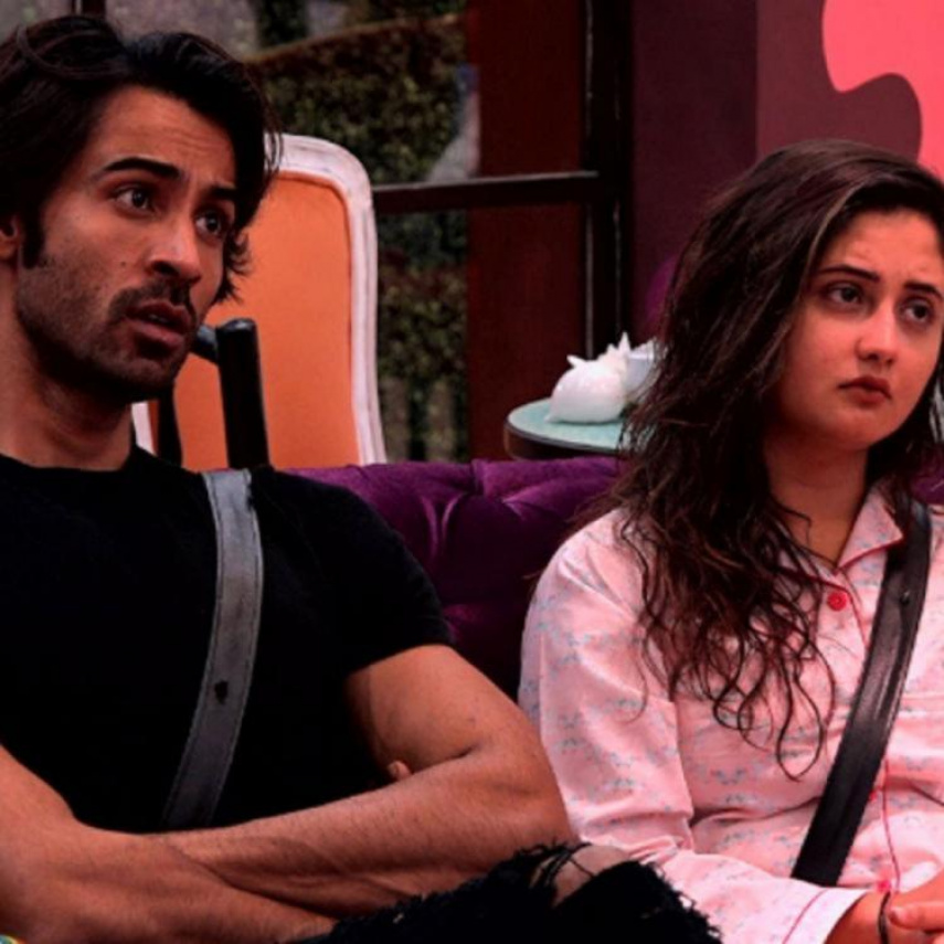 Bigg Boss 13 EXCLUSIVE: Arhaan Khan given a legal notice for staying at Rashami Desai&#039;s house? He comments