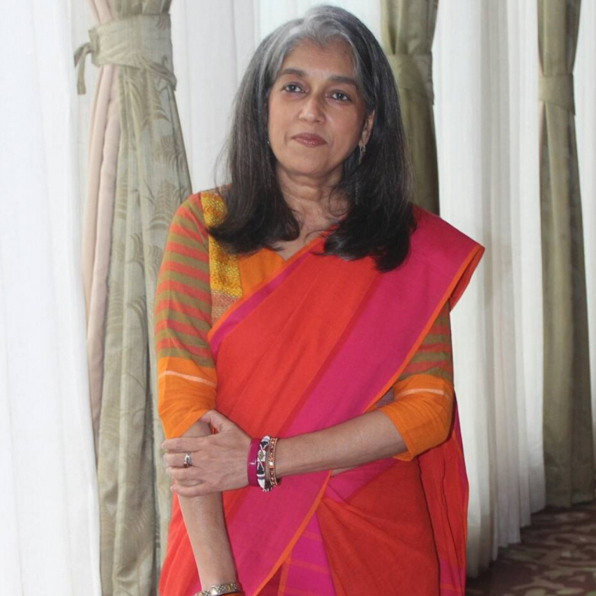 EXCLUSIVE: Ratna Pathak Shah says society is becoming conservative: ‘Look at number of ads for kundali dikhao’