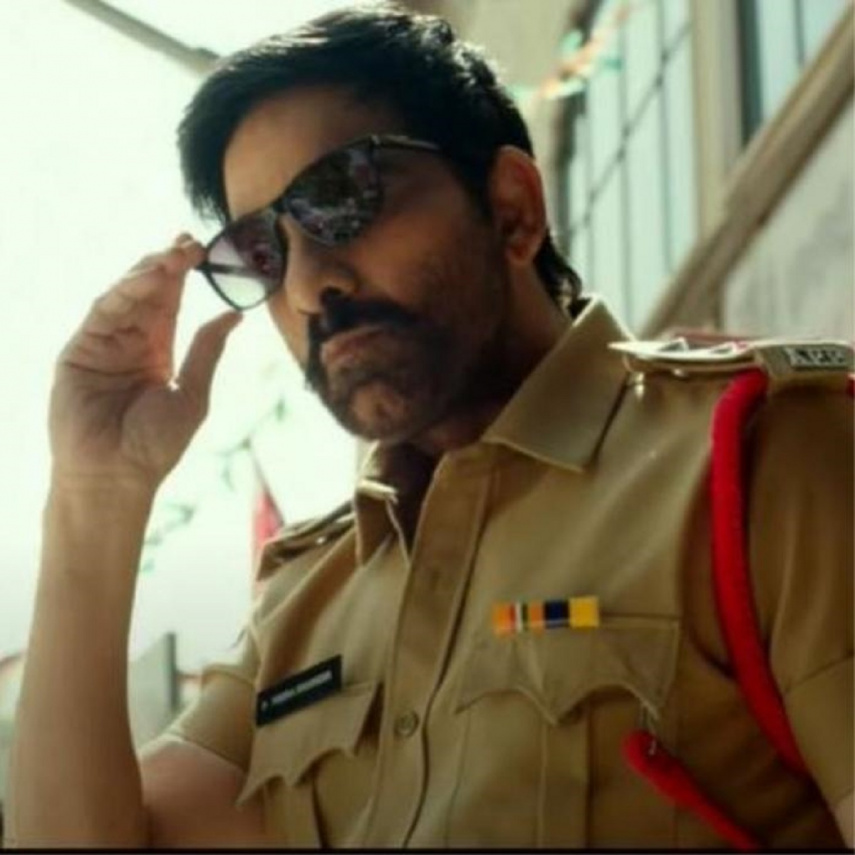 Krack Box Office Collection Day 3: Ravi Teja film collects Rs 23 crore in opening weekend