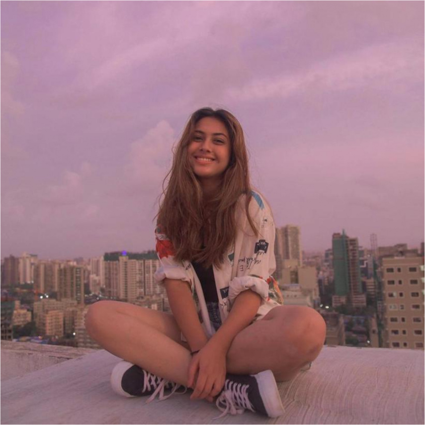 EXCLUSIVE Friendship Day 2021: Tujhse Hai Raabta’s Reem Shaikh recalls how she met her friend Ishika