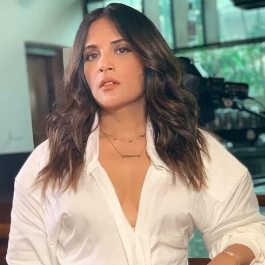 EXCLUSIVE: Richa Chadha REVEALS facing casting couch &#039;have managed to bypass it but surely lost many projects&#039;